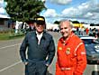 Butch Cavallino & The Fiorano Kid