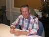 Great racer Bobby Unser