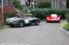 250 TR Spider Scaglietti & Enzo