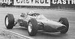 John Surtees, World Champion 40 years ago in the Ferrari 158
