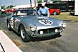 Nick Sopranos 250 SWB Competition s/n 2733 GT