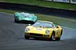 Gary Pearson strove mightily in Monteverde's  250 LM
