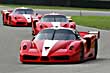 No UK events for FXX Track Day car either