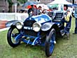 Automusa's Stutz Bearcat is currently for sale