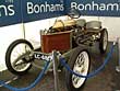 ...as did the 200hp Darracq that Bonhams will sell in December