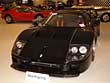 F40 Modified went for £185k 