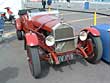 Classic Auctioneer H and H displayed a forthcoming entry - 1929 Alfa Romeo 6C 1500