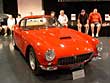 French registered 250 SWB "Street spec" found a new home at  euro 1.87 million