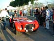 '52 Ferrari 225 Export attracted much attention