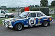 Roger Clark would have been proud - this Ford Escort BDA sounded great
