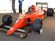 F1 641 was raced by Prost and sold at 352,000 Euros